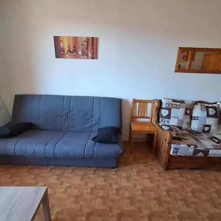 Petite Ourse Ii N24 - St4c Appartamento Allos