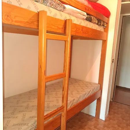 Petite Ourse Ii N24 - St4c Appartamento Allos